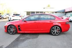 2009 Holden Special Vehicles GTS