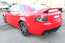 2009 Holden Special Vehicles GTS