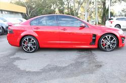 2009 Holden Special Vehicles GTS