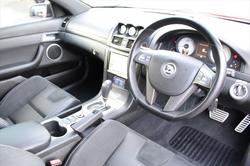 2009 Holden Special Vehicles GTS