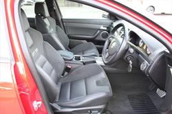 2009 Holden Special Vehicles GTS