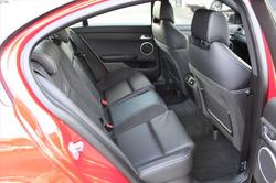 2009 Holden Special Vehicles GTS