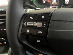2026 Kia Sportage HEV S