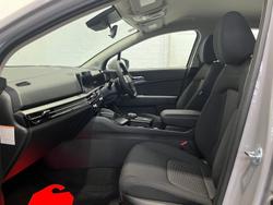 2026 Kia Sportage HEV S