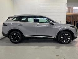 2026 Kia Sportage HEV S