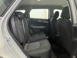 2026 Kia Sportage HEV S