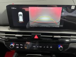2026 Kia Sportage HEV S