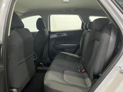 2026 Kia Sportage HEV S