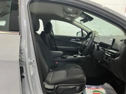 2026 Kia Sportage HEV S