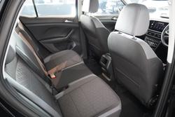 2022 Volkswagen T-Cross 85TSI Style