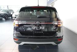 2022 Volkswagen T-Cross 85TSI Style