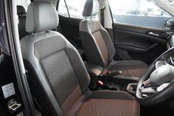 2022 Volkswagen T-Cross 85TSI Style
