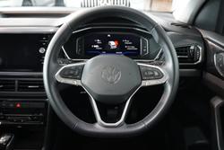 2022 Volkswagen T-Cross 85TSI Style