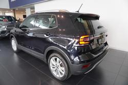 2022 Volkswagen T-Cross 85TSI Style