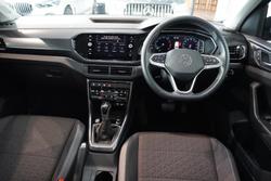 2022 Volkswagen T-Cross 85TSI Style