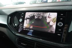 2022 Volkswagen T-Cross 85TSI Style