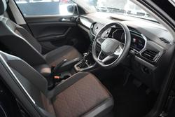 2022 Volkswagen T-Cross 85TSI Style
