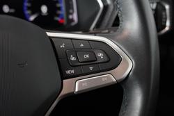 2022 Volkswagen T-Cross 85TSI Style