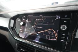 2022 Volkswagen T-Cross 85TSI Style