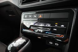 2022 Volkswagen T-Cross 85TSI Style