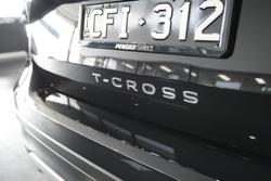 2022 Volkswagen T-Cross 85TSI Style