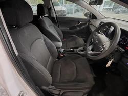 2017 Hyundai i30 Active