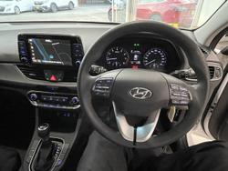 2017 Hyundai i30 Active