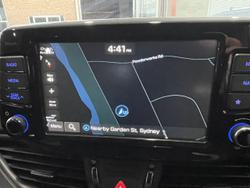 2017 Hyundai i30 Active