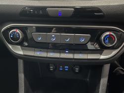 2017 Hyundai i30 Active