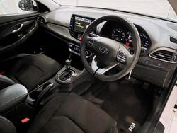 2017 Hyundai i30 Active