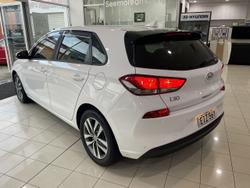 2017 Hyundai i30 Active