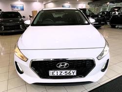 2017 Hyundai i30 Active