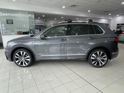 2019 Volkswagen Tiguan 162TSI Highline