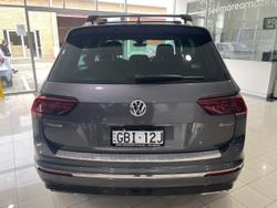 2019 Volkswagen Tiguan 162TSI Highline