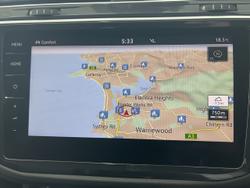 2019 Volkswagen Tiguan 162TSI Highline