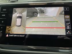 2019 Volkswagen Tiguan 162TSI Highline