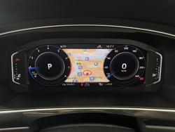2019 Volkswagen Tiguan 162TSI Highline