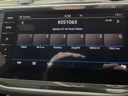 2019 Volkswagen Tiguan 162TSI Highline