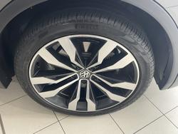 2019 Volkswagen Tiguan 162TSI Highline