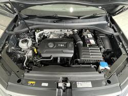 2019 Volkswagen Tiguan 162TSI Highline