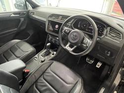 2019 Volkswagen Tiguan 162TSI Highline