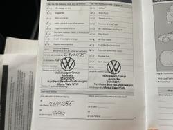 2019 Volkswagen Tiguan 162TSI Highline