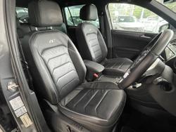 2019 Volkswagen Tiguan 162TSI Highline