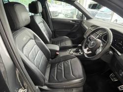 2019 Volkswagen Tiguan 162TSI Highline