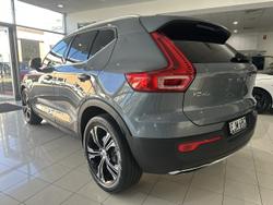2020 Volvo XC40 T4 Inscription