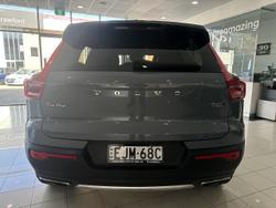 2020 Volvo XC40 T4 Inscription