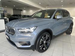 2020 Volvo XC40 T4 Inscription