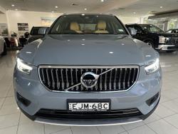2020 Volvo XC40 T4 Inscription