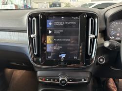 2020 Volvo XC40 T4 Inscription
