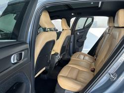 2020 Volvo XC40 T4 Inscription